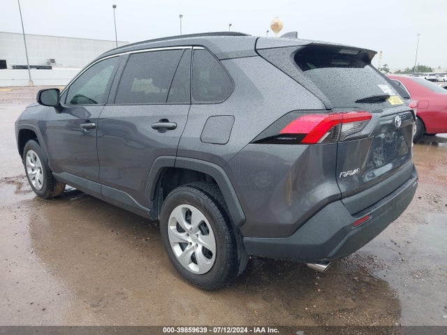 Toyota RAV4 LE 2020 2T3H1RFV7LW099603 Image 3