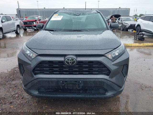 Toyota RAV4 LE 2020 2T3H1RFV7LW099603 Image 6