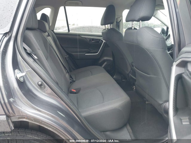 Toyota RAV4 LE 2020 2T3H1RFV7LW099603 Image 8