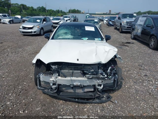 WDDWJ8GB4JF631903 Mercedes-Benz Amg C 63