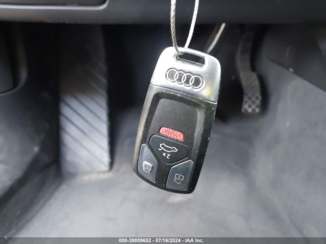 WAUENCF55KA021125 Audi A5 45 Premium