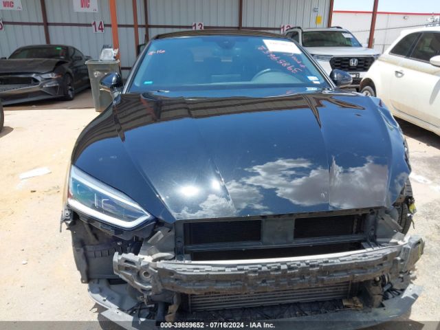 WAUENCF55KA021125 Audi A5 45 Premium