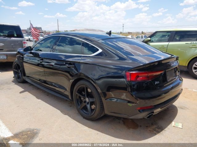 WAUENCF55KA021125 Audi A5 45 Premium