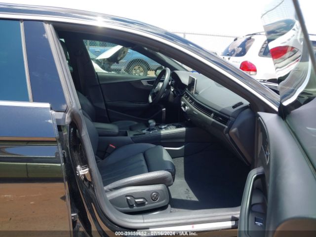 WAUENCF55KA021125 Audi A5 45 Premium