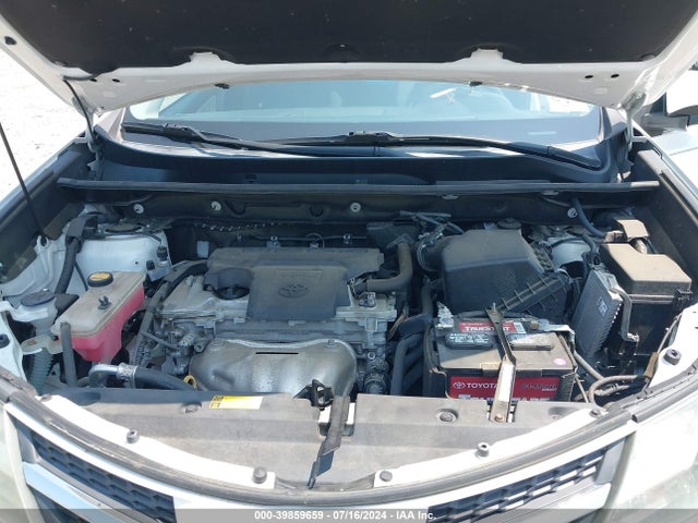 Toyota Rav4 Xle 2015 2T3RFREVXFW378538 Image 10