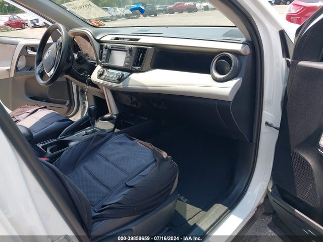 Toyota Rav4 Xle 2015 2T3RFREVXFW378538 Image 5