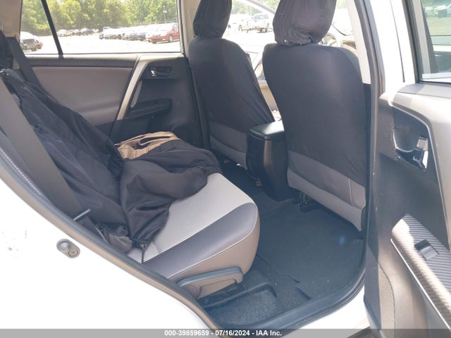 Toyota Rav4 Xle 2015 2T3RFREVXFW378538 Image 8