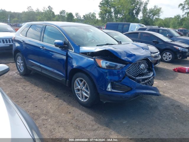 2023 FORD EDGE 2FMPK4J99PBA23181