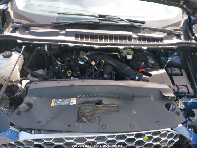 2023 FORD EDGE 2FMPK4J99PBA23181 Photo 9