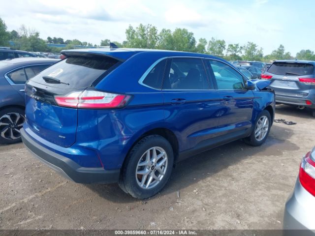 2023 FORD EDGE 2FMPK4J99PBA23181 Photo 3