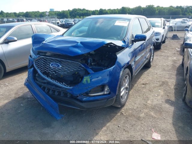 2023 FORD EDGE 2FMPK4J99PBA23181 Photo 5