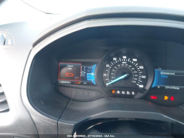 2023 FORD EDGE 2FMPK4J99PBA23181 Photo 6
