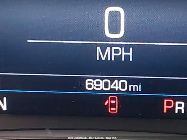 3GNAXUEV1KS525065 Chevrolet EQUINOX LT