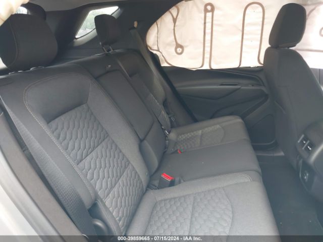 3GNAXUEV1KS525065 Chevrolet EQUINOX LT
