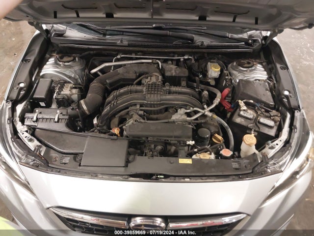 4S3GTAB68L3707475 Subaru Impreza 5-door