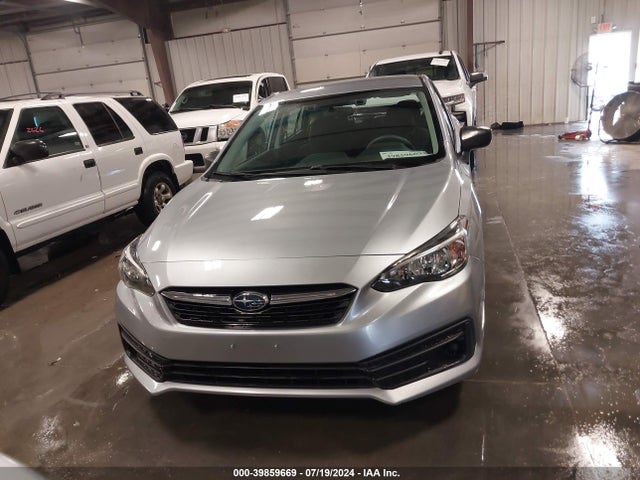 4S3GTAB68L3707475 Subaru Impreza 5-door