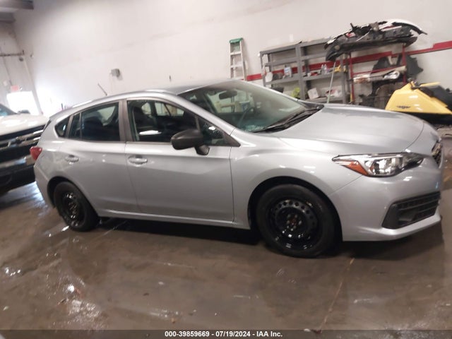 4S3GTAB68L3707475 Subaru Impreza 5-door