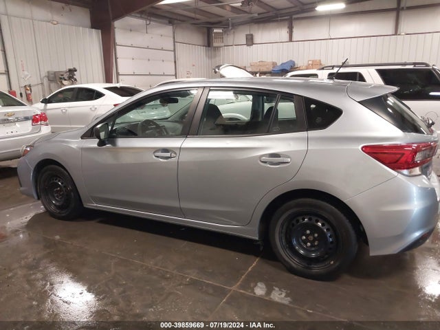 4S3GTAB68L3707475 Subaru Impreza 5-door