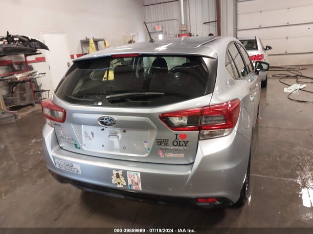 4S3GTAB68L3707475 Subaru Impreza 5-door
