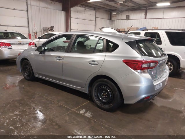 4S3GTAB68L3707475 Subaru Impreza 5-door