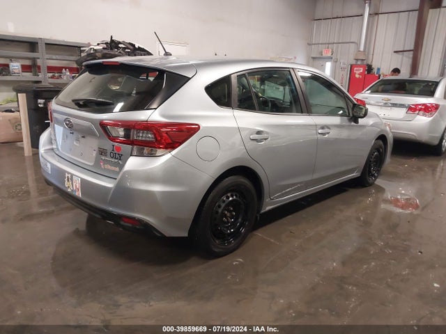 4S3GTAB68L3707475 Subaru Impreza 5-door