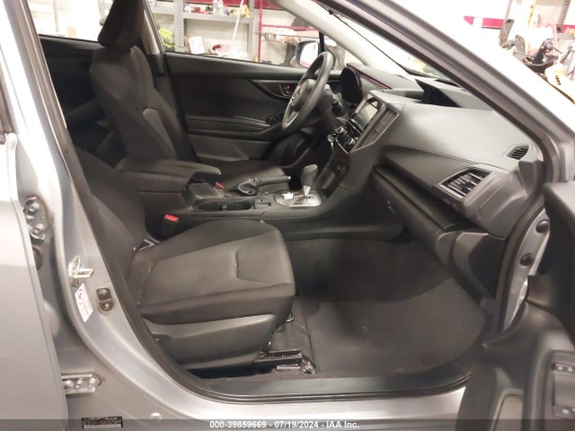 4S3GTAB68L3707475 Subaru Impreza 5-door