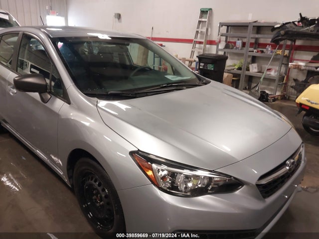 4S3GTAB68L3707475 Subaru Impreza 5-door
