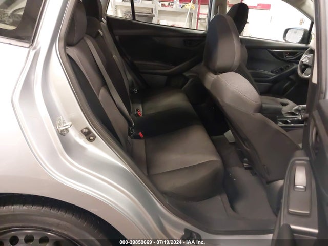 4S3GTAB68L3707475 Subaru Impreza 5-door