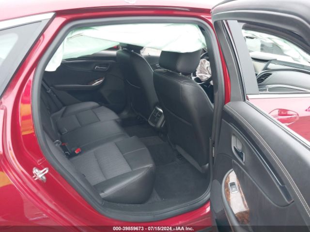 2G1115SL1F9148820 Chevrolet IMPALA 1LT