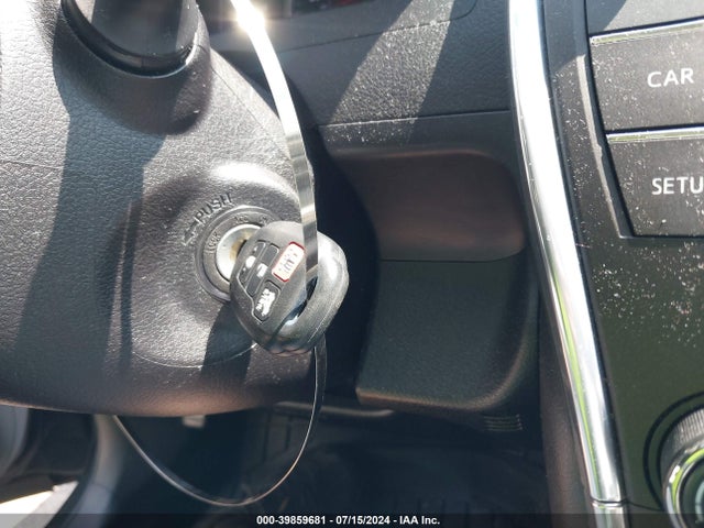 Toyota CAMRY SE 2015 4T1BF1FK9FU883583 Image 11