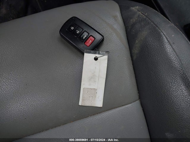 Toyota Rav4 Limited 2014 JTMYFREV9EJ019965 Image 11