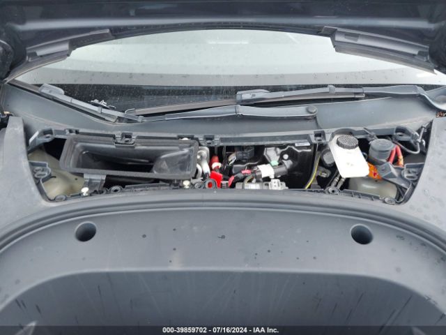 5YJ3E1EA7NF330443 Tesla Model 3 Rear-wheel Drive