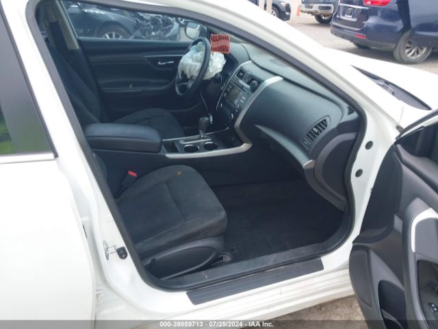 1N4AL3AP8FN387746 Nissan Altima 2.5/2.5 S/2.5 Sl/2.5 Sv