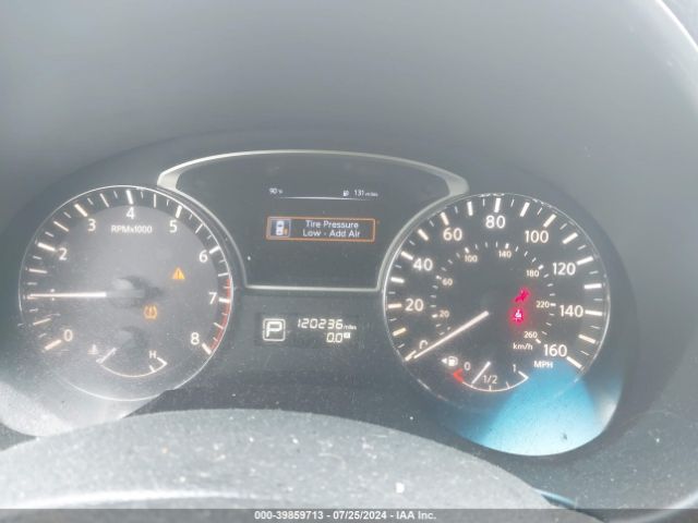 1N4AL3AP8FN387746 Nissan Altima 2.5/2.5 S/2.5 Sl/2.5 Sv
