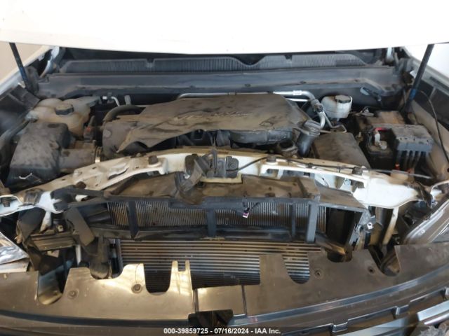 1GCGTEEN5J1121769 Chevrolet Colorado Zr2