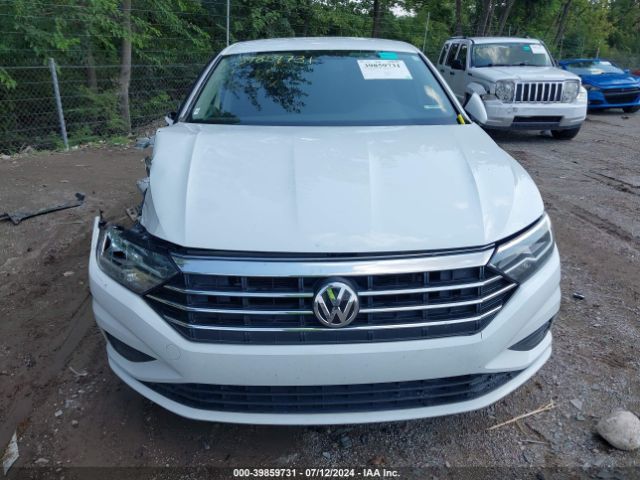 3VWC57BU2KM267211 Volkswagen Jetta 1.4t R-line/1.4t S/1.4t Se
