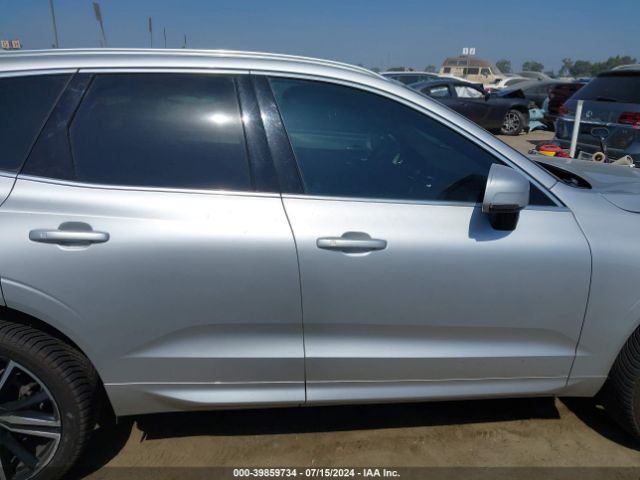 LYVA22RM0KB239442 Volvo Xc60 T6 R-design