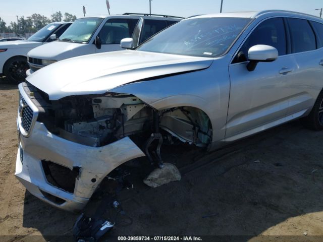 LYVA22RM0KB239442 Volvo Xc60 T6 R-design