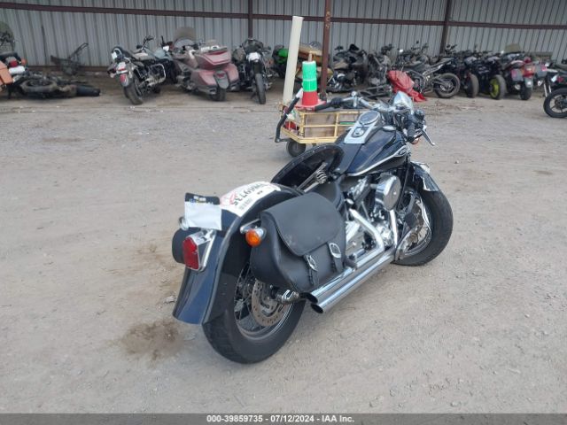 2006 HARLEY-DAVIDSON FLSTSI 1HD1BYB106Y026349 Photo 3