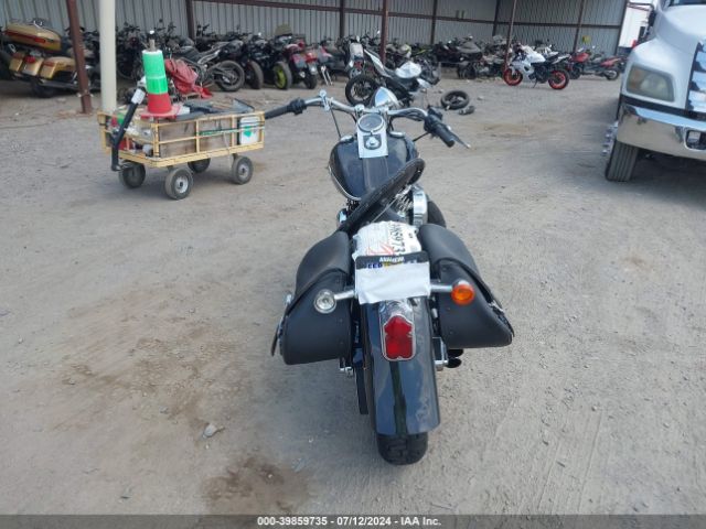 2006 HARLEY-DAVIDSON FLSTSI 1HD1BYB106Y026349 Photo 5