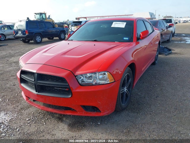 Dodge Charger R/t Plus 2014 2C3CDXCTXEH134778 Image 2