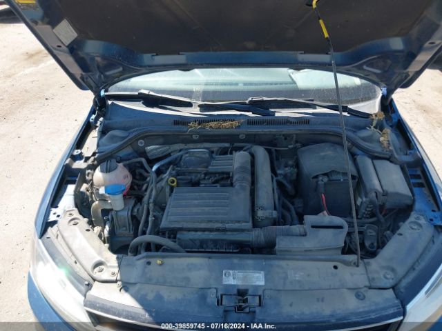 3VW267AJ4GM377880 Volkswagen Jetta 1.4t S