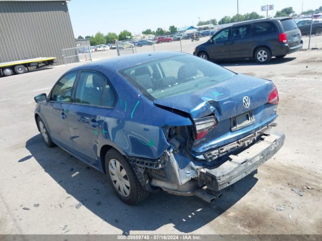 3VW267AJ4GM377880 Volkswagen Jetta 1.4t S