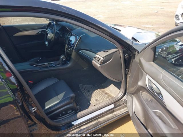 1G6AH5RX8G0185678 Cadillac Ats Luxury Collection