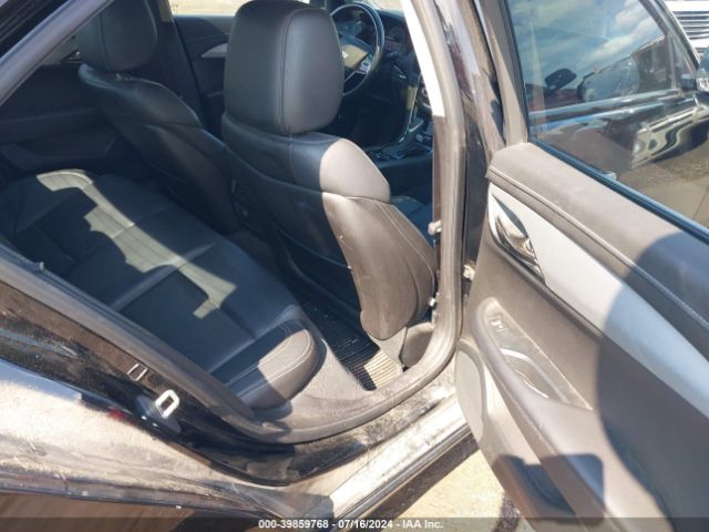 1G6AH5RX8G0185678 Cadillac Ats Luxury Collection