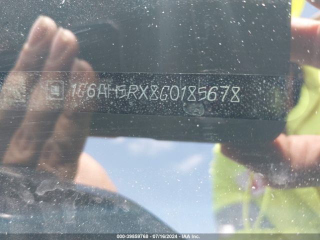 1G6AH5RX8G0185678 Cadillac Ats Luxury Collection