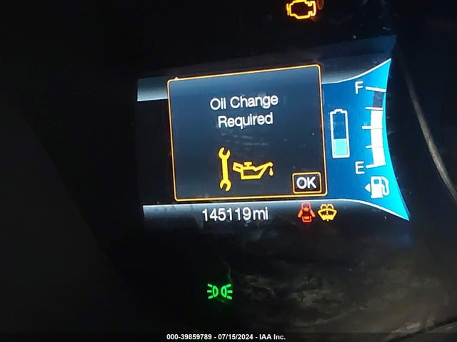 Ford Fusion Hybrid Se 2018 3FA6P0LU7JR147606 Image 15