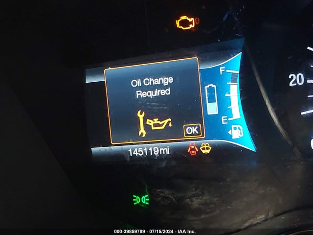 Ford Fusion Hybrid Se 2018 3FA6P0LU7JR147606 Image 7
