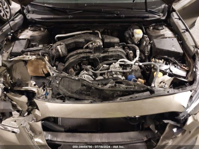 4S4BTACC0R3120951 Subaru Outback Premium