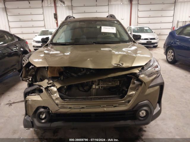 4S4BTACC0R3120951 Subaru Outback Premium